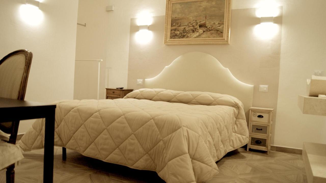 La Maison Tarente Buitenkant foto