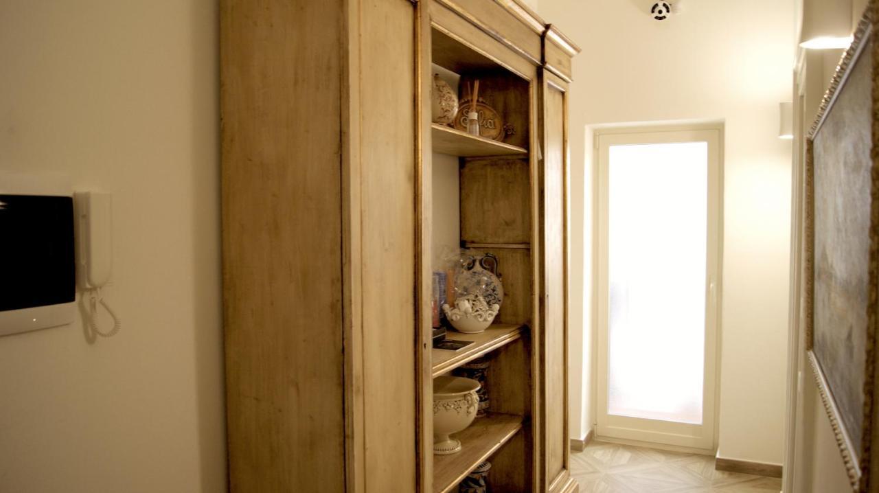 La Maison Tarente Buitenkant foto