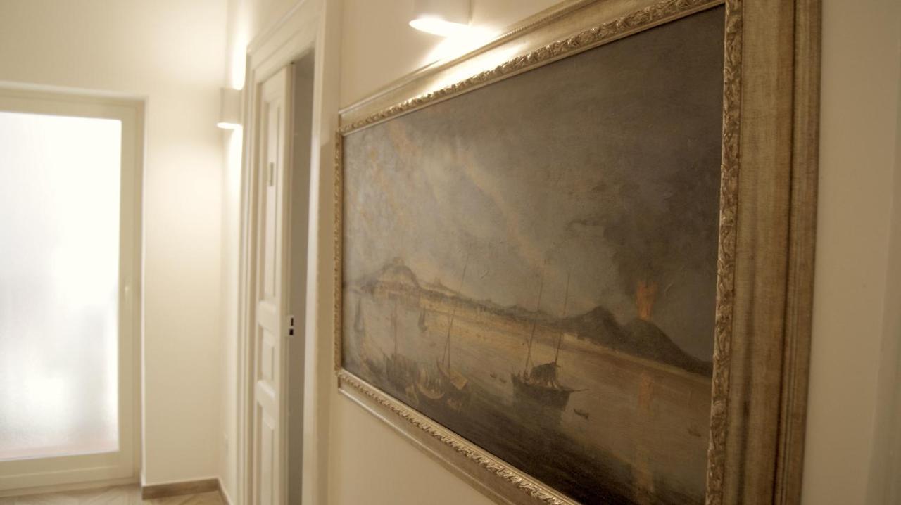 La Maison Tarente Buitenkant foto