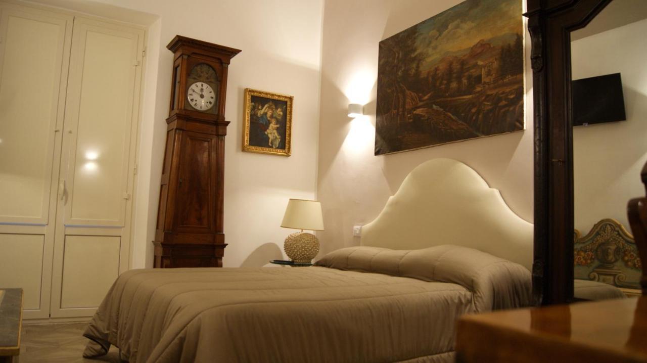 La Maison Tarente Buitenkant foto