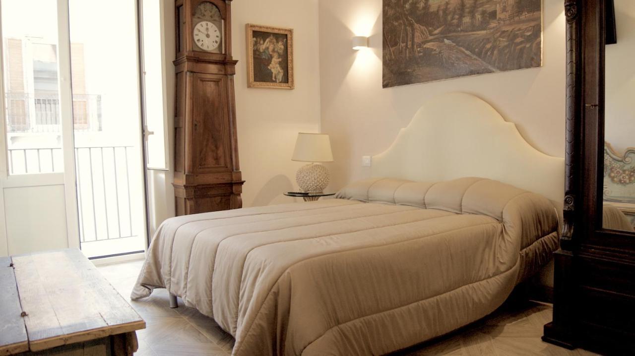 La Maison Tarente Buitenkant foto