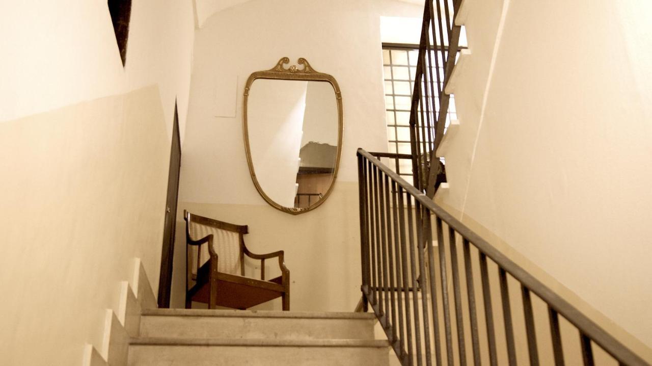 La Maison Tarente Buitenkant foto